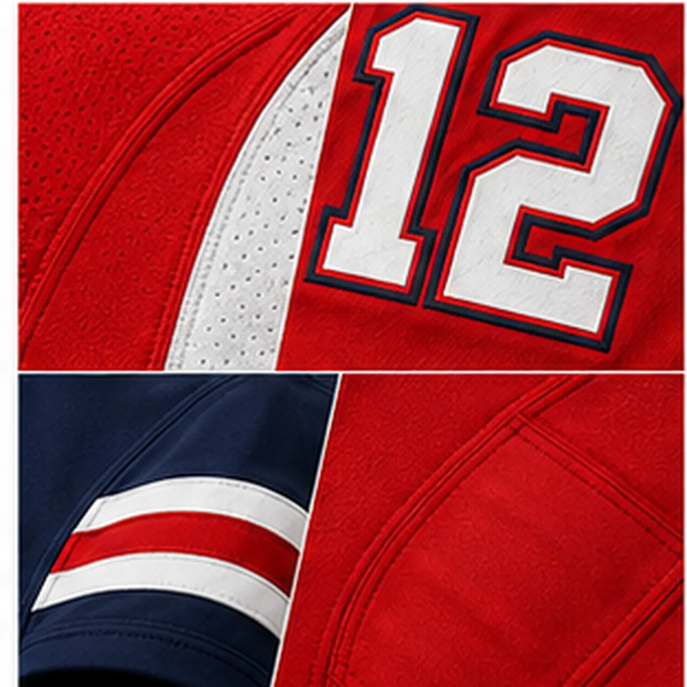 Patriot Panel Football Uniform