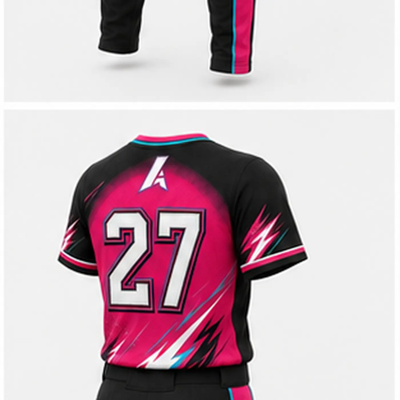 Nova Performance Softball Uniform