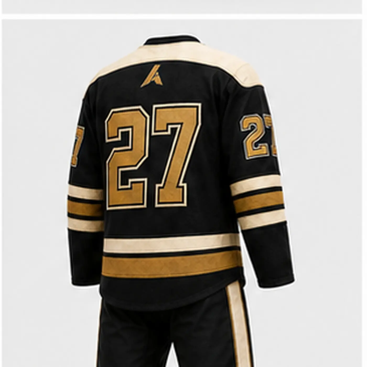 Heritage Bear Hockey Uniform