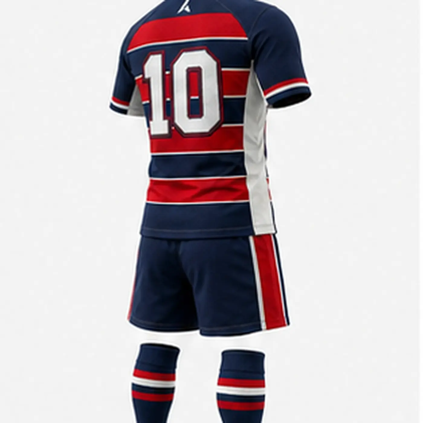Heritage Hoop Rugby Uniform