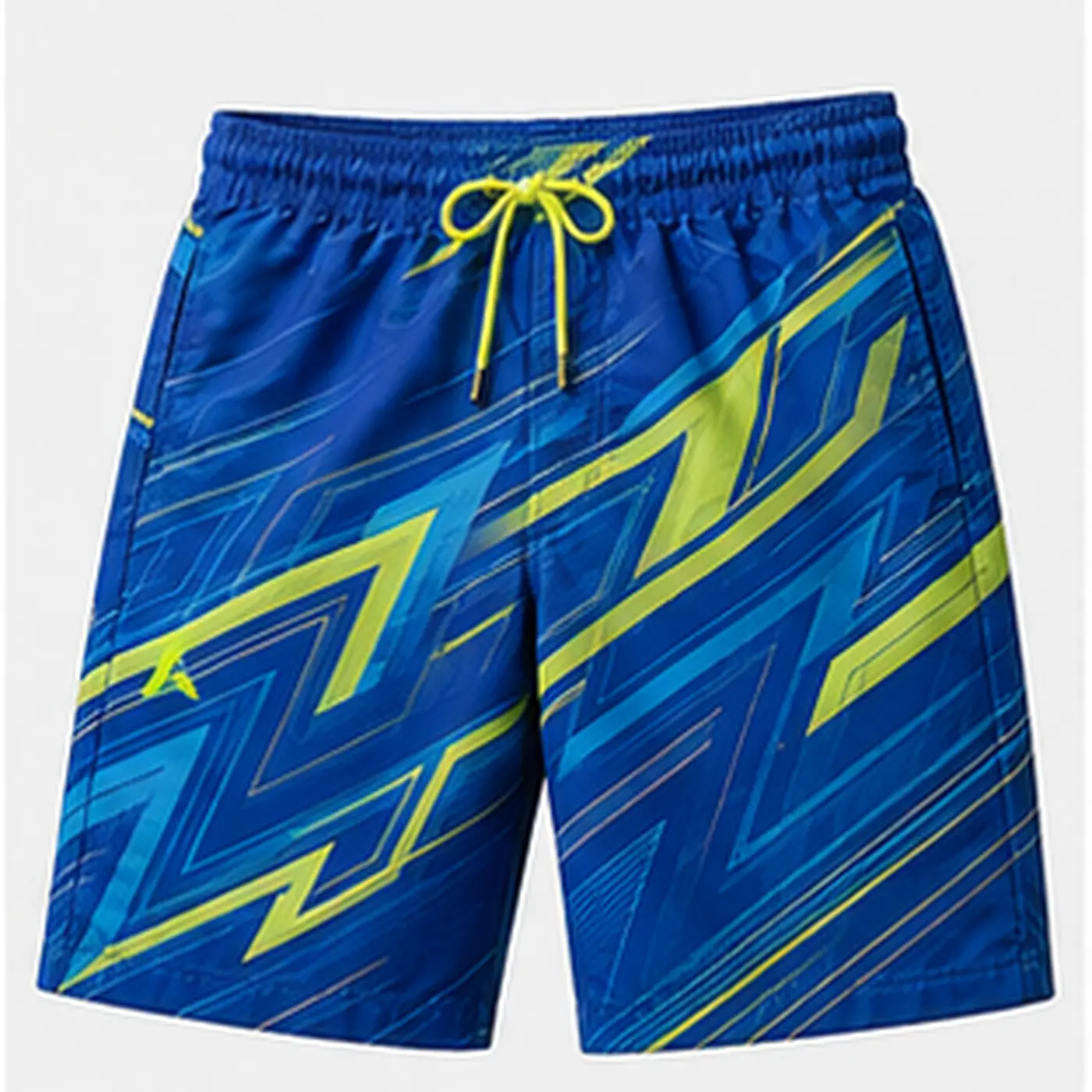 Electric Sprint Sublimated Swim Shorts