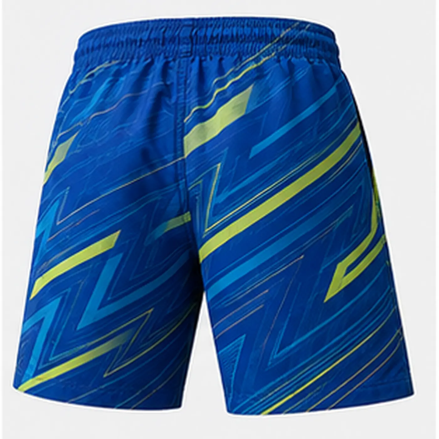 Electric Sprint Sublimated Swim Shorts
