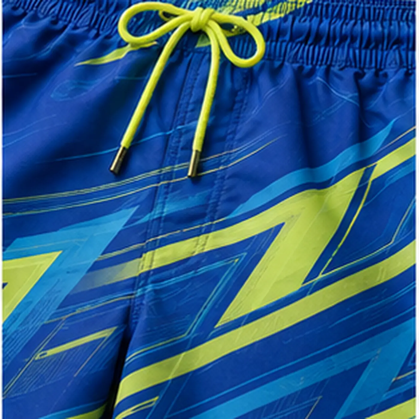 Electric Sprint Sublimated Swim Shorts