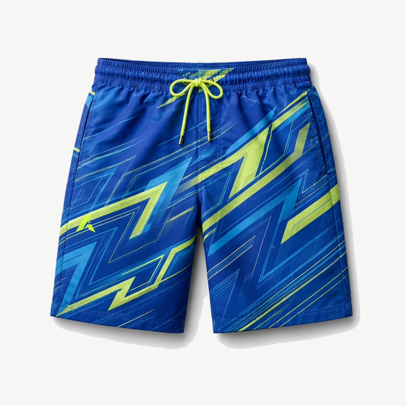 Electric Sprint Sublimated Swim Shorts
